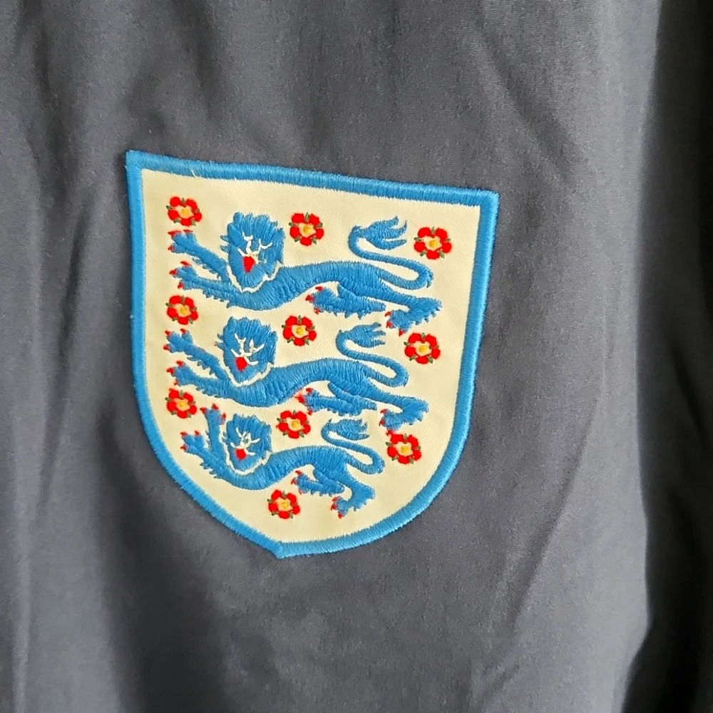 England jacket - Picture 4 of 5